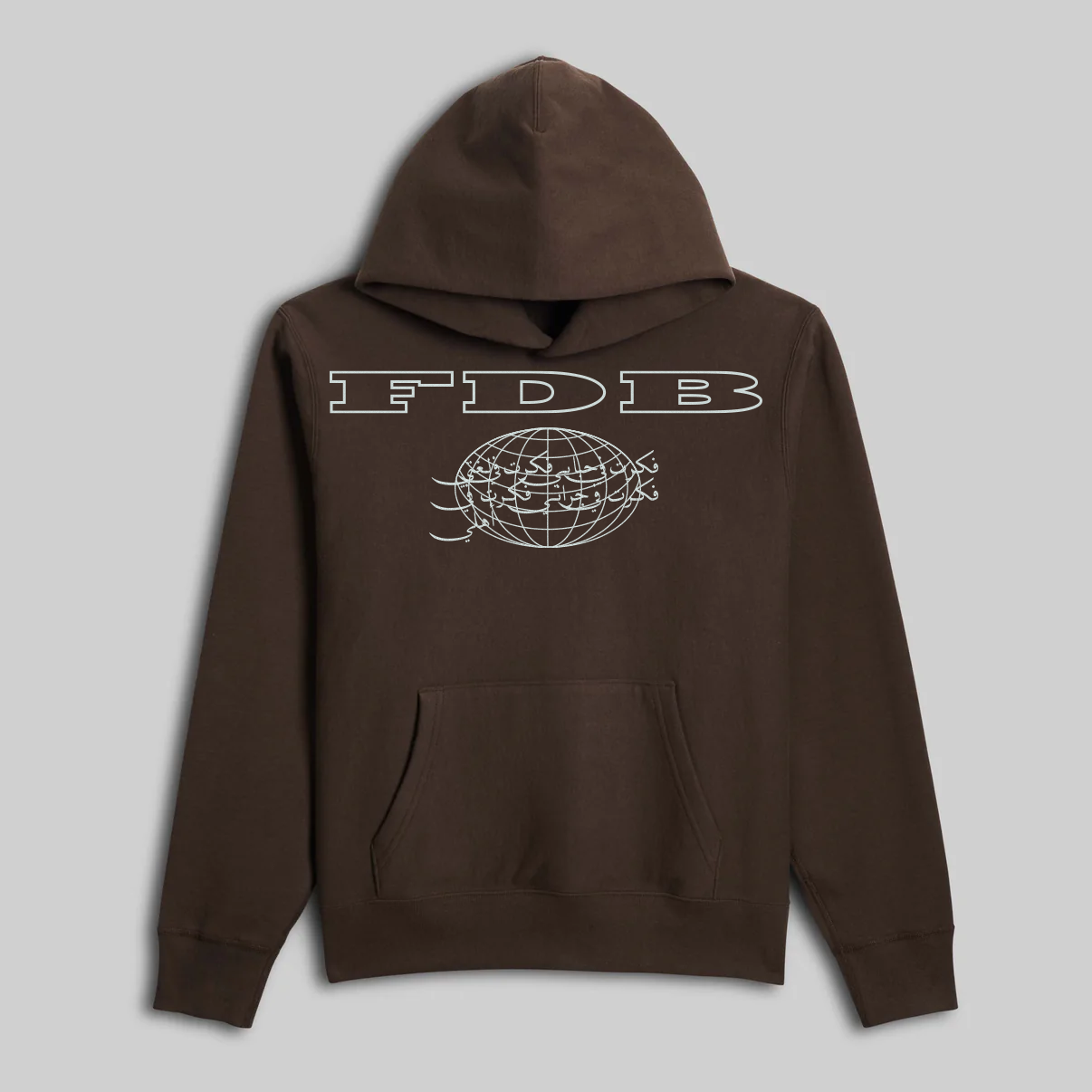 POEM HOODIE