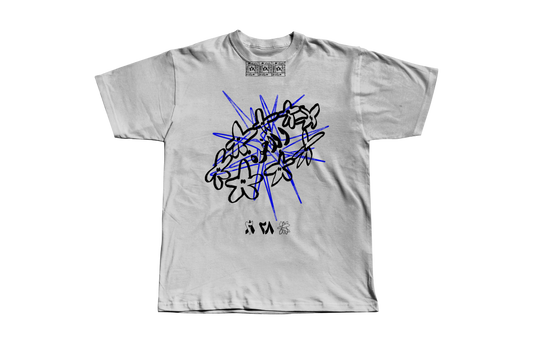 Ikhwa Oversized Tee