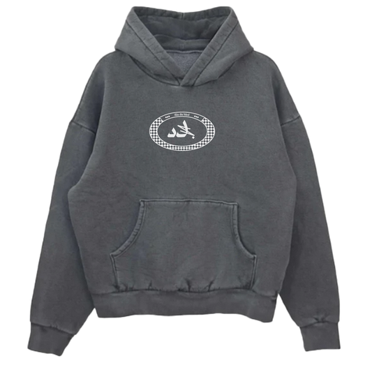 OG LOGO SWEATER