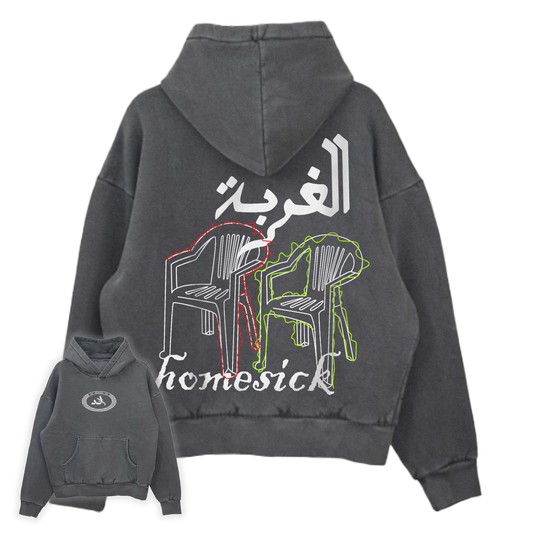 GHORBA SWEATER