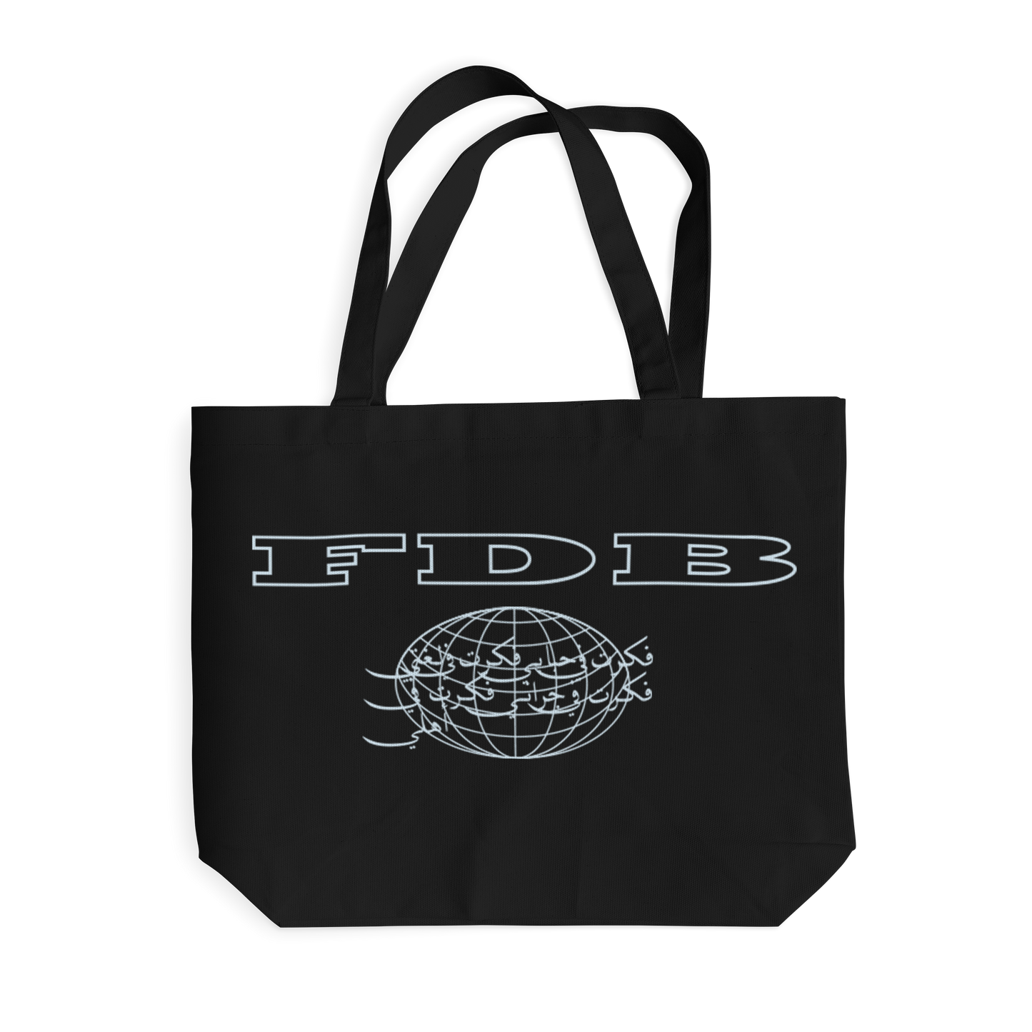 POEM TOTE