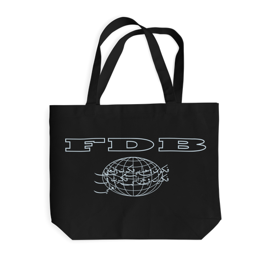 POEM TOTE