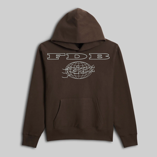 POEM HOODIE