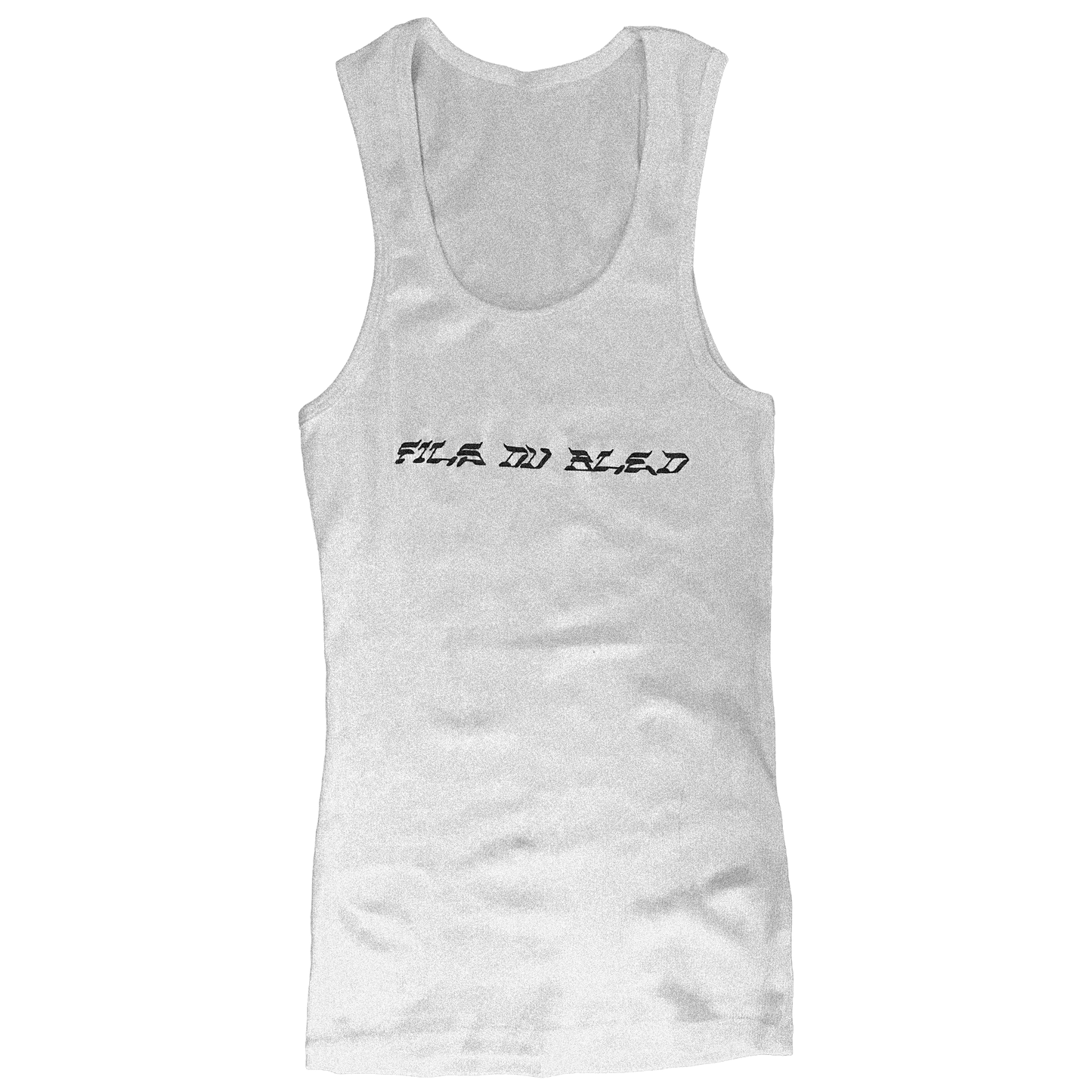 FILS DU BLED TYPO TANK