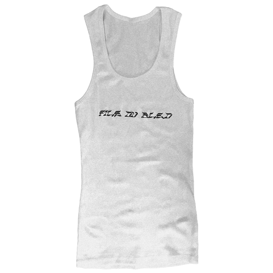 FILS DU BLED TYPO TANK