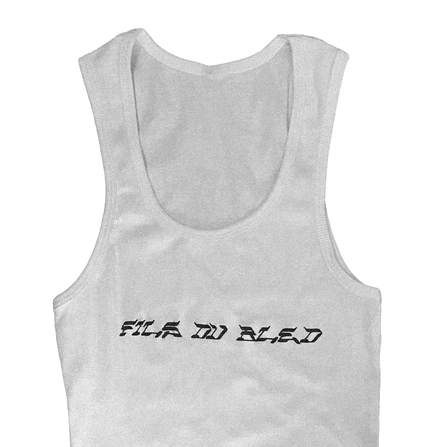 FILS DU BLED TYPO TANK